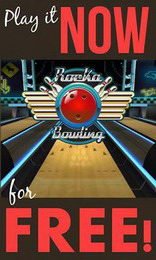 game pic for Rocka Bowling 3d